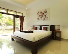 Hotel Putra Bisma Guesthouse (Ubud, Indonezija)
