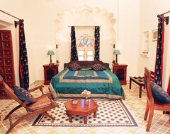 Hotel Deogarh Mahal (Deogarh, Indija)