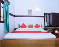 Hotel OYO 28554 Eletaria (Thekkady, India)