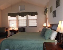 Tüm Ev/Apart Daire Marble Springs Cottage-three Bedroom Beauty (Angels Camp, ABD)