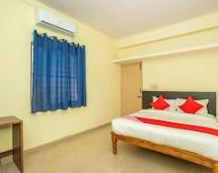 Hotelli OYO Flagship 28067 Shree Stays (Bengalore, Intia)