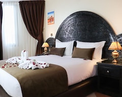 Khách sạn Hotel Riad Salam Agadir (Agadir, Morocco)