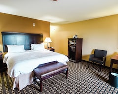 Hotel Hampton Inn & Suites Pine Bluff (Pine Bluff, USA)
