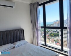 Hotel Urban Suite - George Town (Jelutong, Malaysia)
