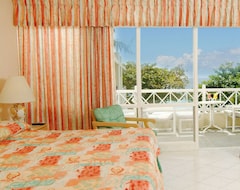Khách sạn Hotel Allamanda Beach (Hastings, Barbados)