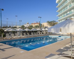 Ξενοδοχείο Hotel Tsokkos Protaras Beach (Πρωταράς, Κύπρος)