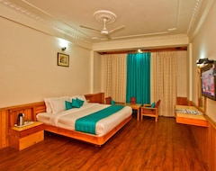 Khách sạn Hotel Snow View Manali (Manali, Ấn Độ)