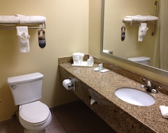 Hotel Quality Inn & Suites Little Rock West (Little Rock, EE. UU.)