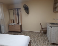 Hotel Economy Type Rooms (Ereván, Armenia)