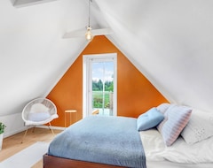 Toàn bộ căn nhà/căn hộ 5 Bedroom Accommodation In Thisted (Thisted, Đan Mạch)