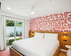 Hotel Mello On The Beach 3 Bedroom Unit (Holmes Beach, USA)