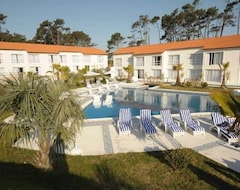 Hotel Chihuahua Resort - Nude Beach Resort (Punta Ballena, Uruguay)
