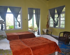 Hotel Monarch (Kalimpong, Indija)
