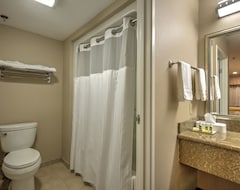 Otel Burbank Inn and Suites (Burbank, ABD)