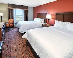Hotel Hampton Inn & Suites Milwaukee/Franklin (Franklin, Sjedinjene Američke Države)