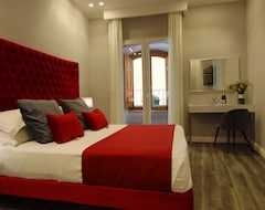 Bed & Breakfast Millina Suites in Navona (Rooma, Italia)