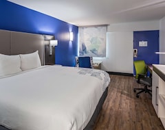 Khách sạn Surestay Plus Hotel By Best Western Sacramento Cal Expo (Sacramento, Hoa Kỳ)