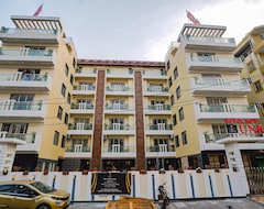 Khách sạn Hotel New Unique Inn (Digha, Ấn Độ)