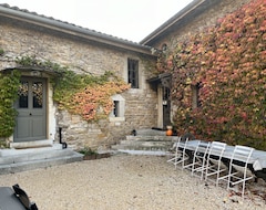 Toàn bộ căn nhà/căn hộ Vrbo Property (Jujurieux, Pháp)