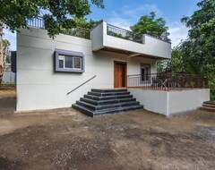 Casa/apartamento entero Cosmicstays Casa Ivory Pool Villa Mulshi (Pragpur, India)