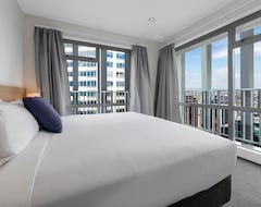 Hotel Auckland Harbour Suites (Auckland, Novi Zeland)