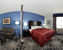 Hotel Comfort Suites Greenville (Greenville, USA)