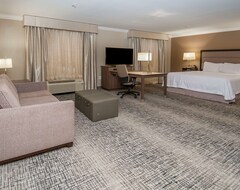 Hotel Hampton Inn & Suites Ridgeland (Ridgeland, USA)