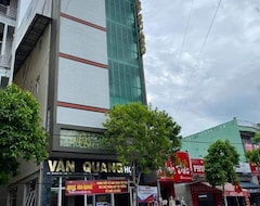 Hele huset/lejligheden Van Quang (Vi Thanh, Vietnam)