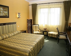 Hotel Tecadra (Voluntari, Rumanía)