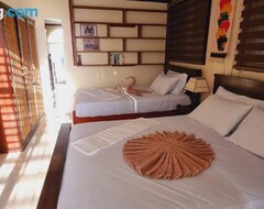 Casa/apartamento entero Balay Sa Bukid 2 Bedroom (Malay, Filipinas)