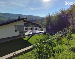 Toàn bộ căn nhà/căn hộ Kuca Za Odmor Bare Vacation House (Ilidža, Bosnia and Herzegovina)