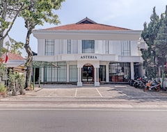 Hotelli Oyo Flagship 90658 Hotel Asteria (West Bandung, Indonesia)