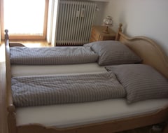 Casa/apartamento entero Apartment For 2 Persons (Schliersee, Alemania)
