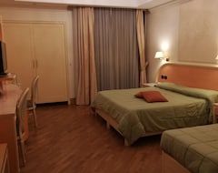 Hotel Domus Caesari (Marino, Italy)