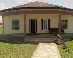 Hele huset/lejligheden Solent Villas Resort (Winneba, Ghana)
