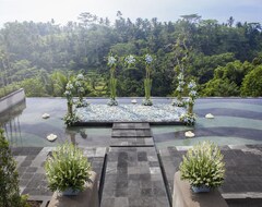 Hotel Suasana Harmonis Home (Ubud, Indonesien)