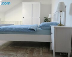 Toàn bộ căn nhà/căn hộ Apartman U Josefa (Sušice, Cộng hòa Séc)