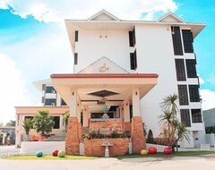 Hotel Ayara Grand Palace (Phitsanulok, Tayland)