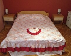 Căn hộ có phục vụ Apartment Iva (Fažana, Croatia)