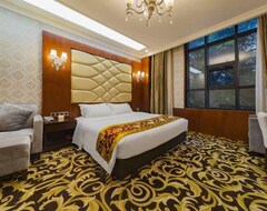 Khách sạn Junneng Business Hotel (Shehong, Trung Quốc)