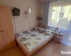 Cijela kuća/apartman Joasia (Władysławowo, Poljska)