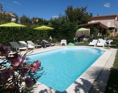 Tüm Ev/Apart Daire Family Bastide 16 To 26 Pers Private Pool, Spa, Sauna (Thueyts, Fransa)