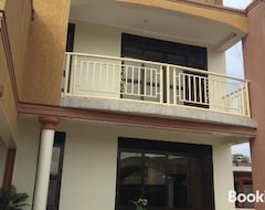 Toàn bộ căn nhà/căn hộ Nasfit Apartments (Nansana, Uganda)