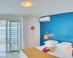 Khách sạn Hotel Pelican (Schoelcher, French Antilles)