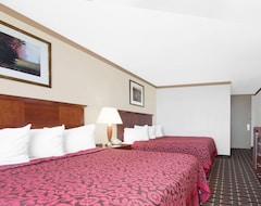 Hotel Days Inn By Wyndham Colorado City (Colorado City, USA)
