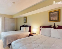 Khách sạn Atlantica Resort #755 (Myrtle Beach, Hoa Kỳ)