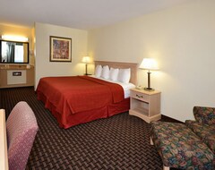 Khách sạn Days Inn Gretna New Orleans (Gretna, Hoa Kỳ)