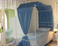 Bed & Breakfast Casa Freda (Foggia, Italia)