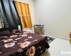 Casa/apartamento entero Khalish Homestay (Kluang, Malasia)