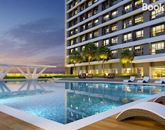 Khách sạn City Views Fame Residences (Manila, Philippines)